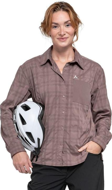 Image du produit Schöffel Blouse Style Jalpuh WMS (XXL)