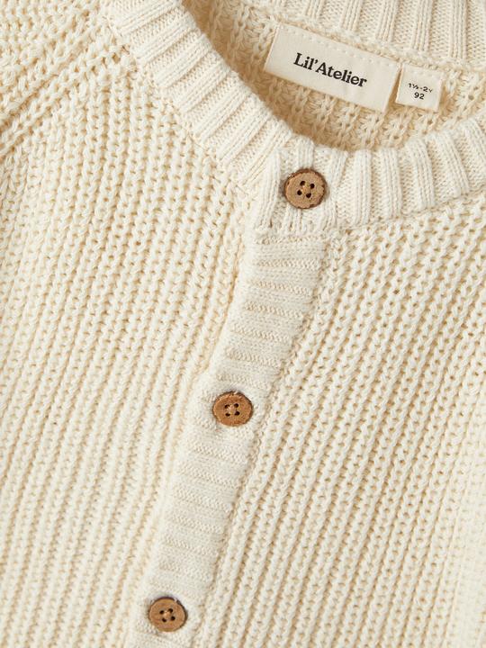 Actual product image Name it Long sleeve cardigan (98)