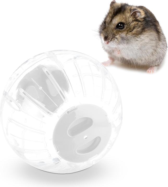 Image du produit Relaxdays Balle pour hamster