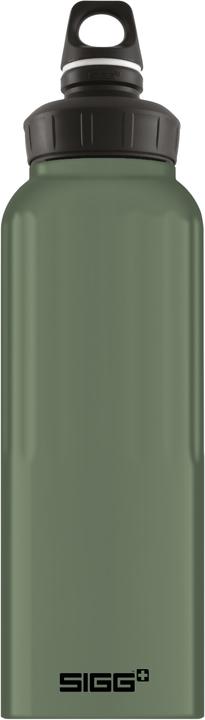 Sigg Traveller