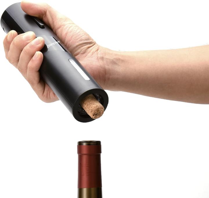 Productafbeelding Beper P102ACP100 (Elektrische kurkentrekker)