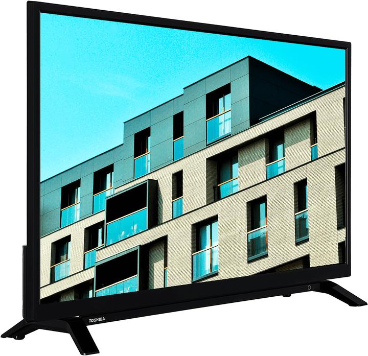 Produktbild Toshiba 32 inch 32WL1C63DG LED TV (32", LED, HD)