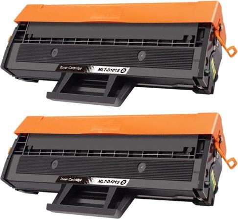 Image du produit Hermex Toner compatible pour Samsung SCX-3405FW (CF)
