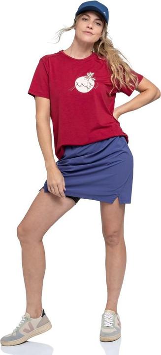 Actual product image Schöffel T Shirt Haberspitz (4XL)