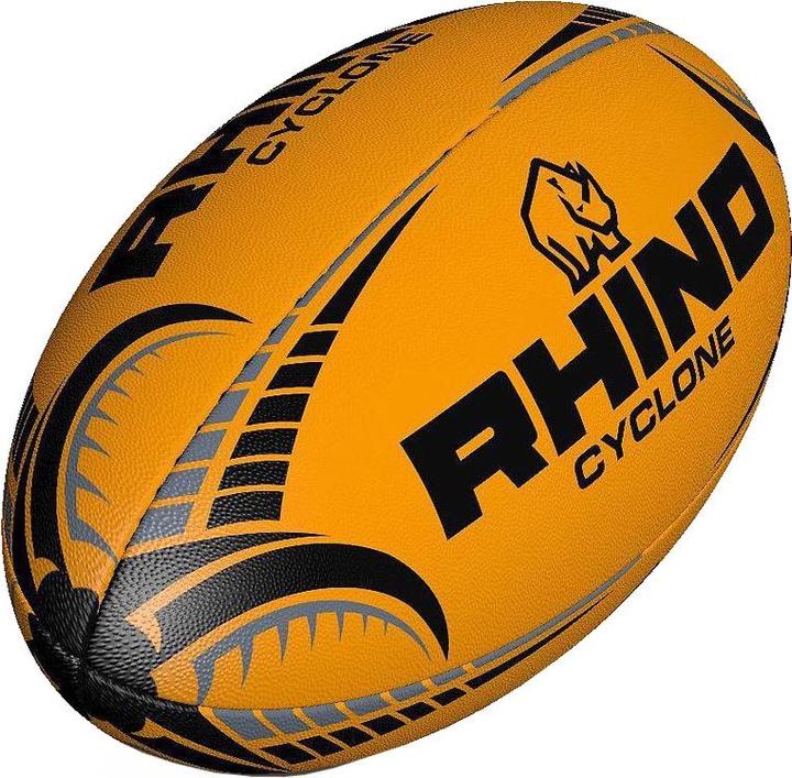 Produktbild RugbyBall Cyclone