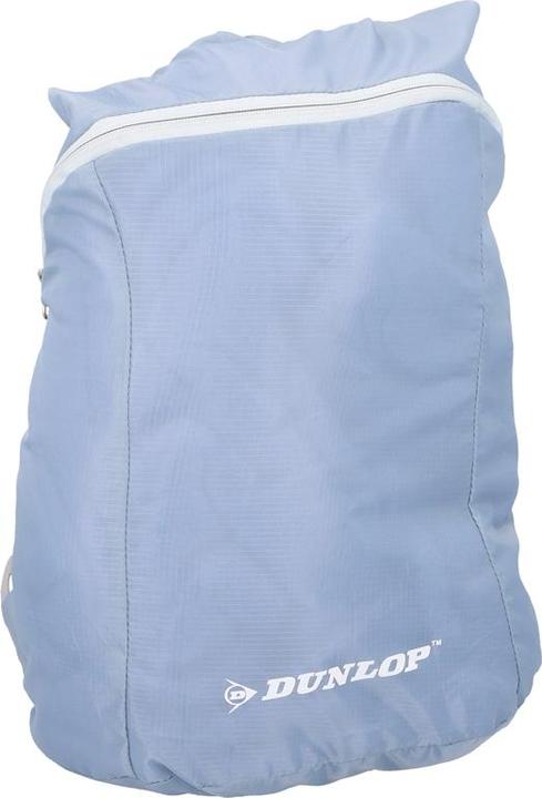 Image du produit Dunlop backpack sac à dos (gris clair)