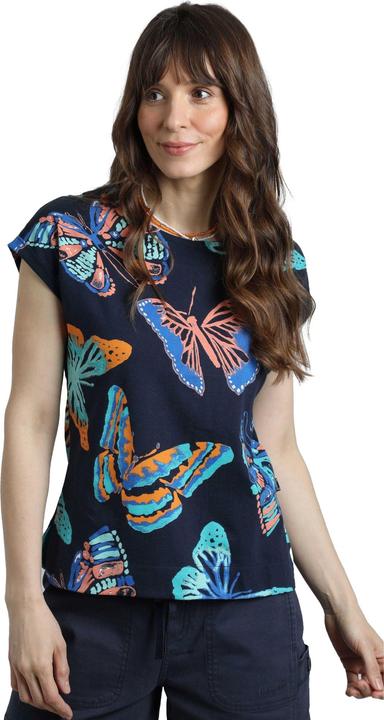 Produktbild Weird Fish Paw Paw TShirt (36 D)