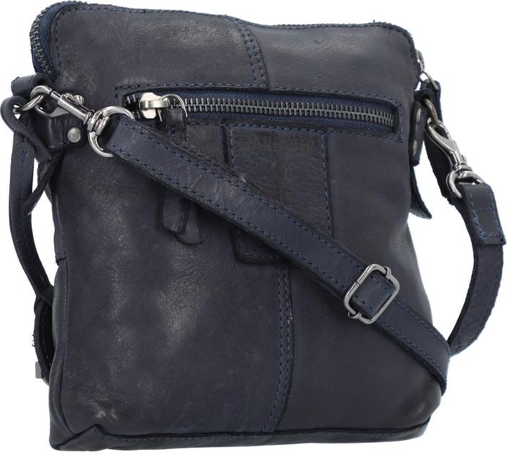 Image du produit Harbour 2nd Anchor Love Taliza Sac à bandoulière en cuir 19 cm