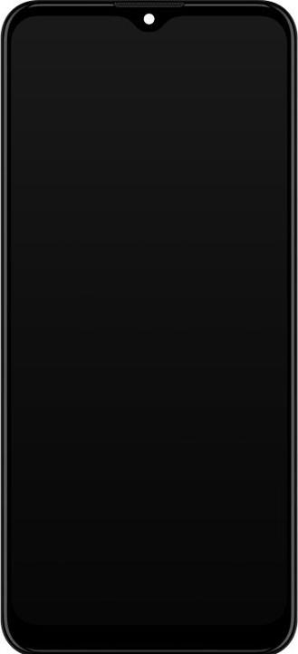 Produktbild Motorola Display Unit für Moto E7 Plus, Schwarz (Display)
