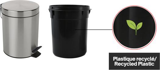 Image du produit spirella Sydney (5 l)