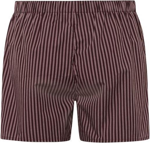 Hanro Fancy Woven Boxershort