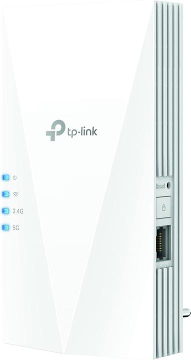 Image du produit TP-Link RE500X (1200 Mbit/s, 1200 Mbit/s)