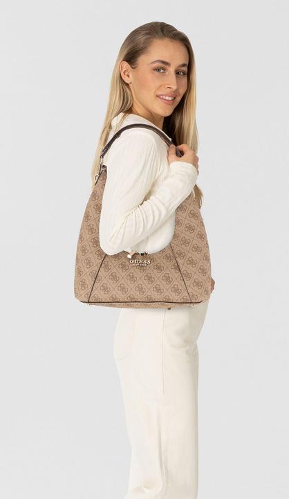 Image du produit Guess Calista Schultertasche 26 cm