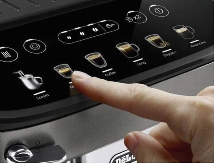 Actual product image De'Longhi Magnifica Evo