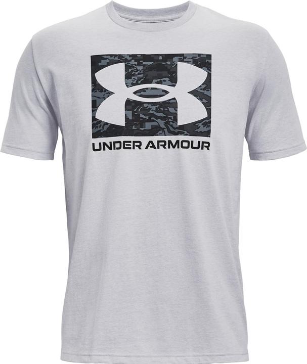 Under Armour Abc Camo Boxed T-Shirt Training (L)
