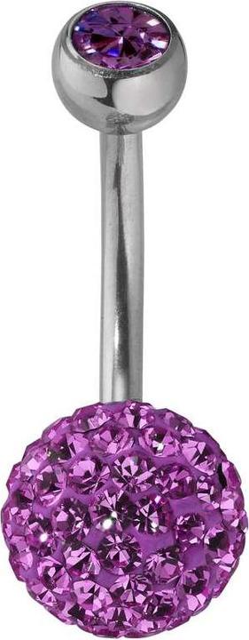 Violet, Silver