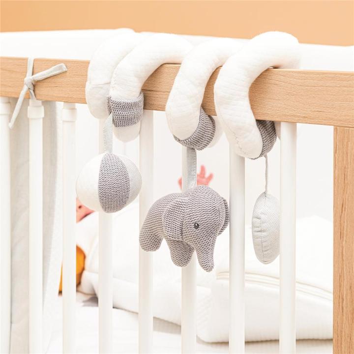 Produktbild Nattou Spielspirale