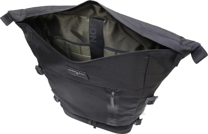 Actual product image Strellson northwood rs sebastian backpack lvz (22 l)