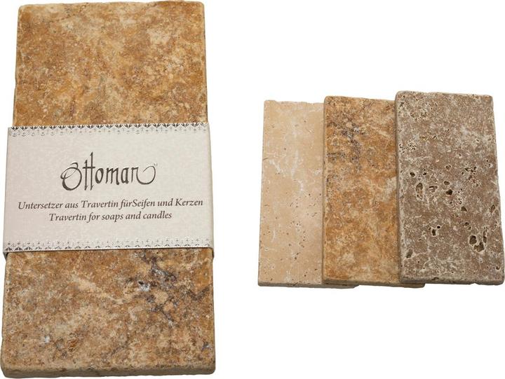 Produktbild Natura Punto Seifenablage