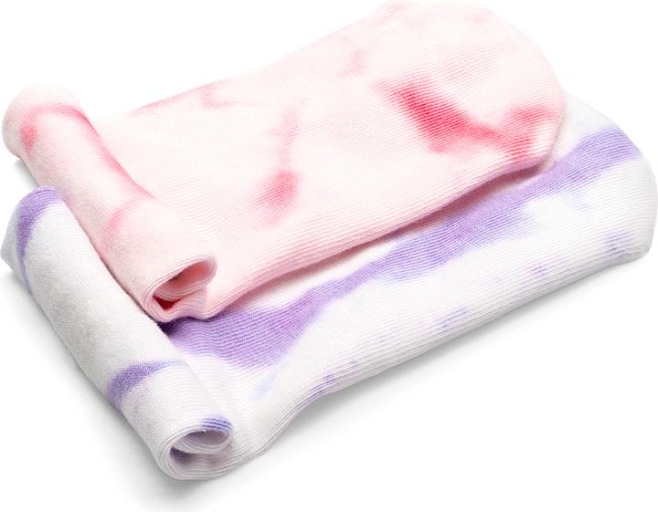 Actual product image Luckies Ice Cream Socks Blueberry Ripple (36 - 40)