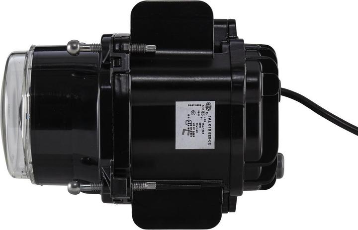 Produktbild Hella Scheinwerfer DE LED mit Steuergerät für KÄSSBOHRER