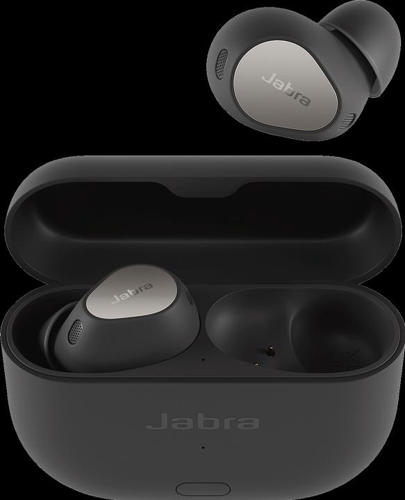 Jabra Elite 10 Gen 2 (ANC, 6 h, Kabellos)