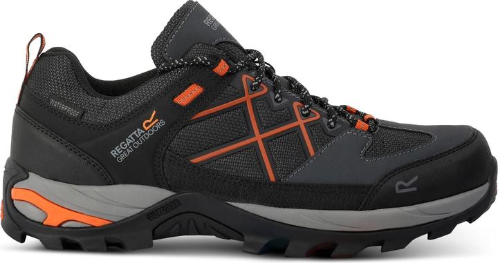Produktbild Regatta Wanderschuhe Samaris III (47)