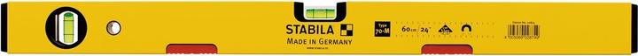 Actual product image Stabila Spirit level 70 M, 150cm (150 cm)