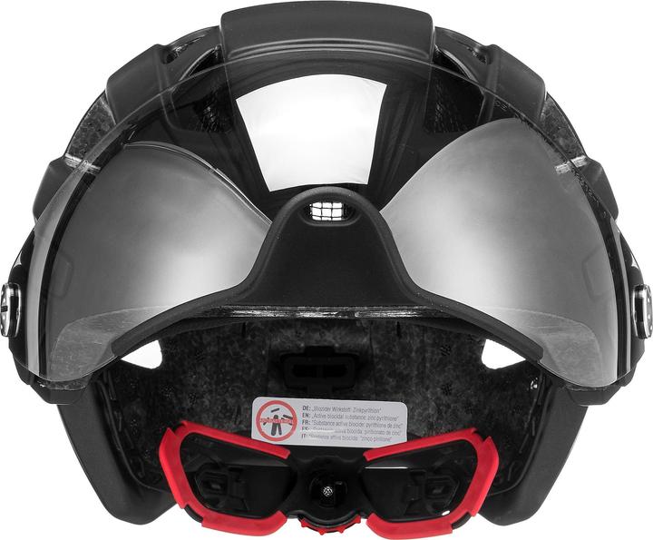 Image du produit Uvex Sports Finale Visor (52 - 57 cm)