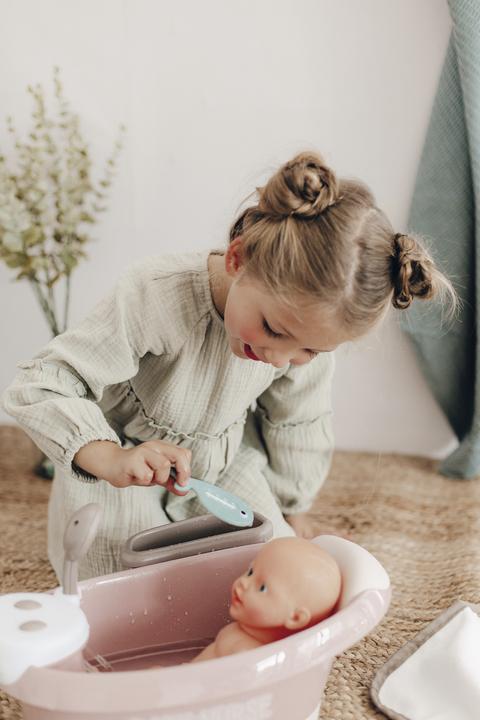 Immagine prodotto Smoby BabyNurse Bagno Balneo