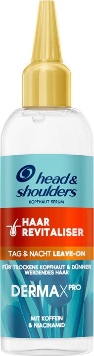Produktbild Head & Shoulders DERMAXPRO Revitaliser (145 ml)
