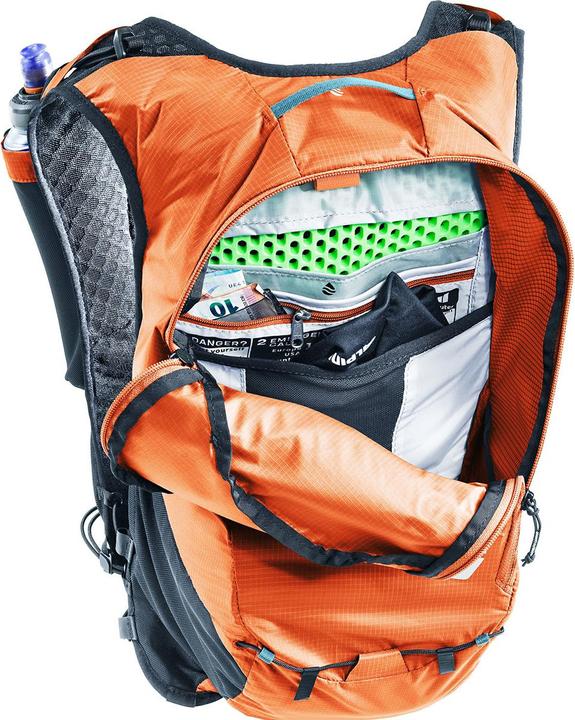 Immagine prodotto Deuter Ascender 7 (7 l)