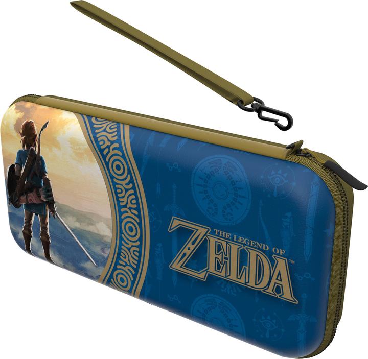 Actual product image PDP Travel Case (Switch, Switch Lite, Switch OLED)