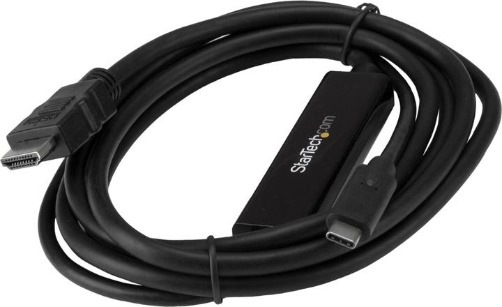 Immagine prodotto StarTech USB Typ C — HDMI (Typ A) (2 m, HDMI, USB tipo C)