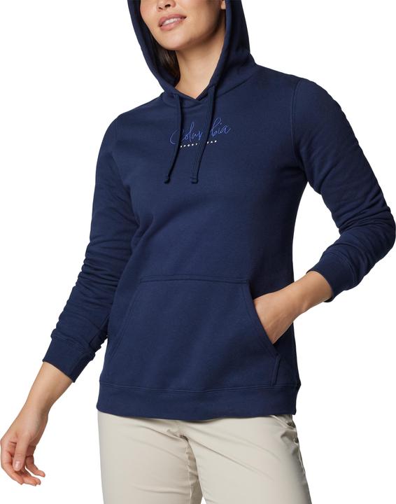 Image du produit Columbia Sweat à capuche Trek™ Graphic Treatment (L)