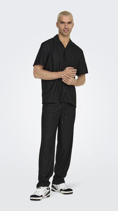 Immagine prodotto Only & Sons ONSSINUS Locker geschnitten Hose mit weitem Beinschnitt Hose mit weitem Beinschnitt (L)
