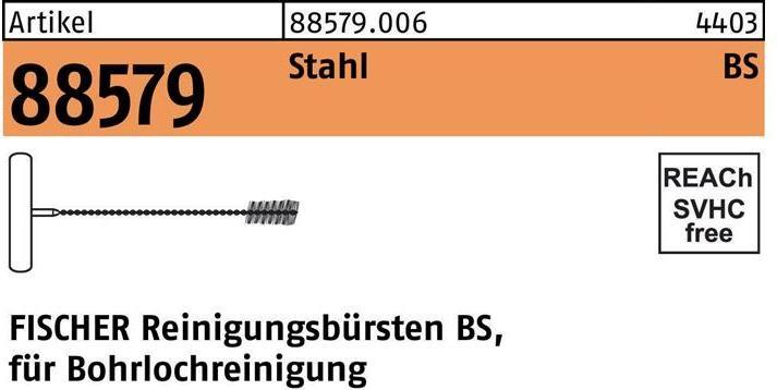 Produktbild Fischer LED-Rettungszeichenleuchte 3/8h,18m,IP54 ULU383AT2.V4 (ULU383AT2.V4)