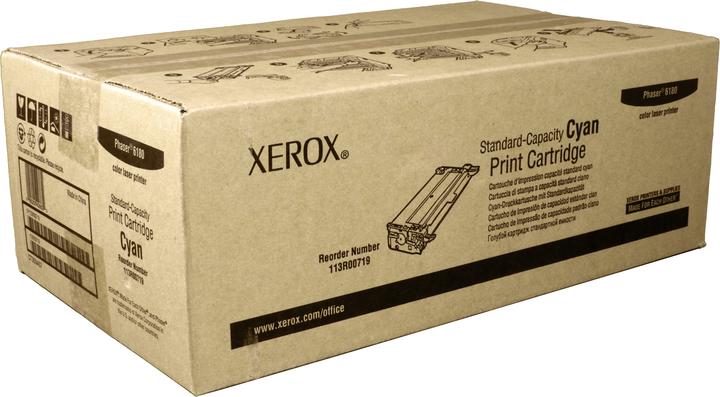 Actual product image Xerox 113r00719 (C)