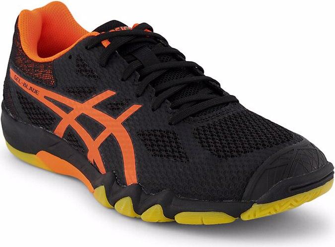 Image du produit ASICS Performance Gel Blade 7 chaussures de salle hommes (42)