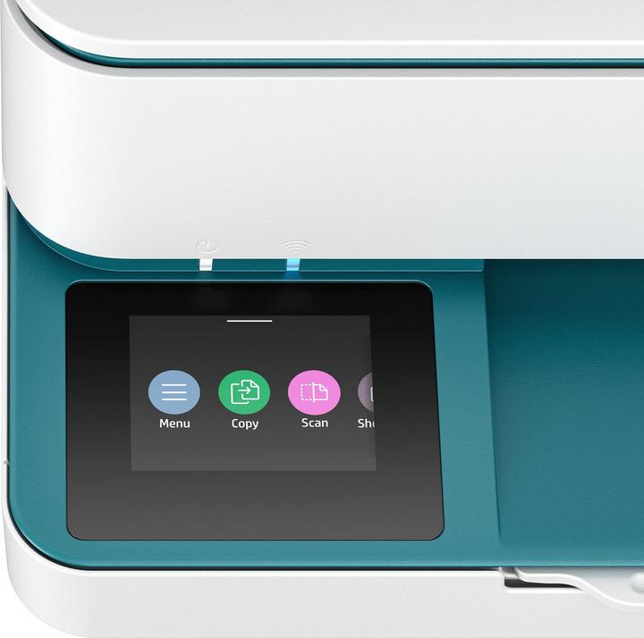 Immagine prodotto HP Envy 6122e (Termica diretta, Colore)