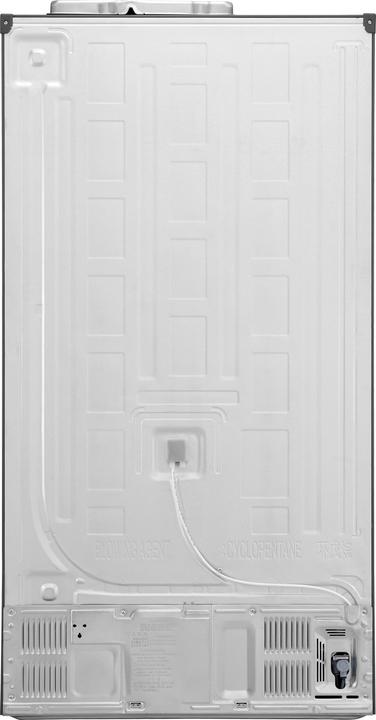 Image du produit LG GSL461ICEE (625 l)