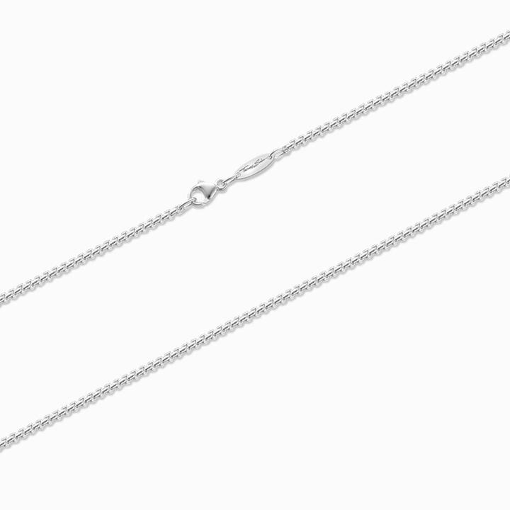 Immagine prodotto Thomas Sabo Collana Venezia placcata oro (Argento 925, 60 cm)