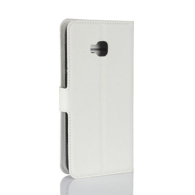 Image du produit MU Classic Housse en cuir Litchi (Asus Zenfone 4 Selfie Pro)