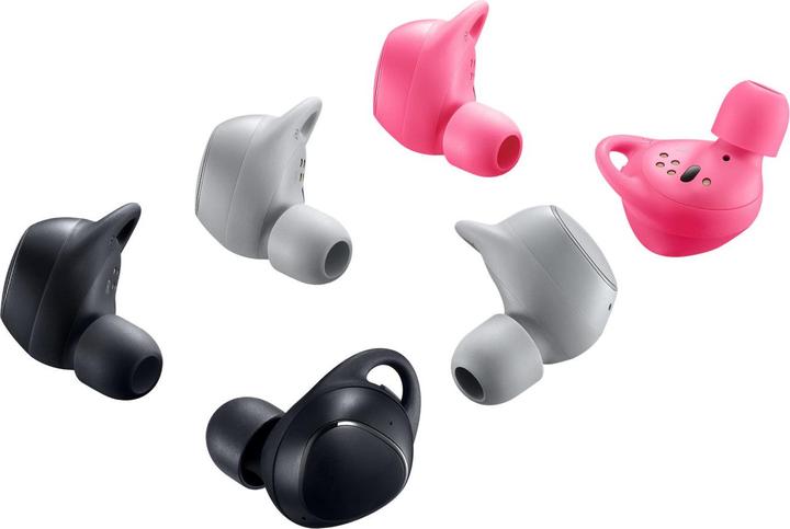 Image du produit Samsung Gear IconX (2018) (5 h, Sans fil)