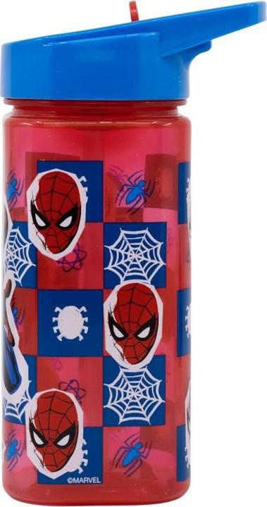 Produktbild Stor Spiderman (0.41 l)