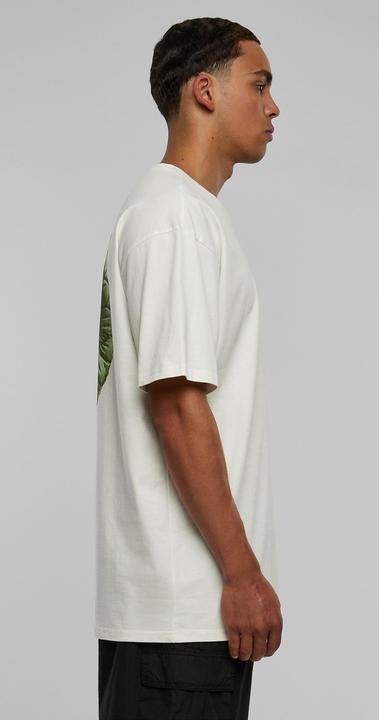 Produktbild Urban Classics Puffer Peace Huge Tee - 18467 (XXL)