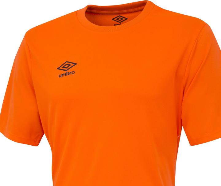 Immagine prodotto Umbro Club Maglia Bambini (146, 152)