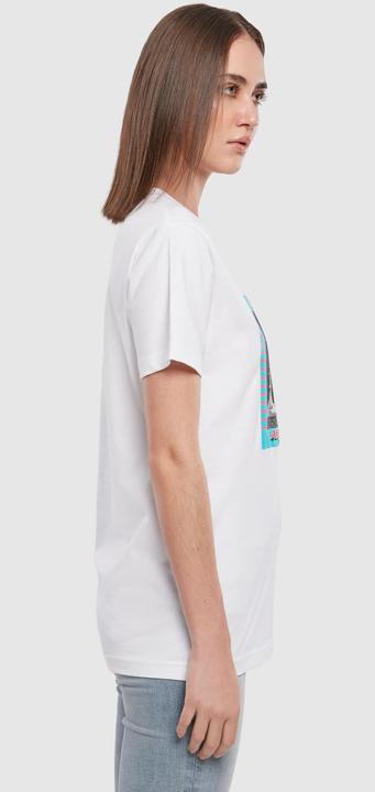 Immagine prodotto Merchcode Maglietta da donna Magic Monday (XS)