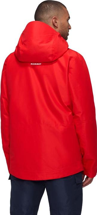 Immagine prodotto Mammut Giacca con cappuccio Fall Line HS Thermo Uomo (XXL)