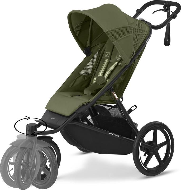 Immagine prodotto Cybex Avi Spin